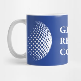 Global Repatriation Council Mug